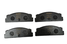 PASTICCHE PASTIGLIE FRENI