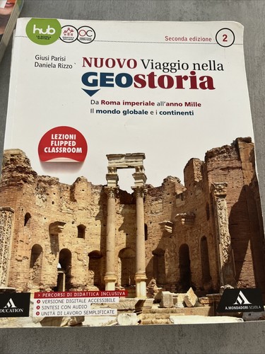 Isbn 9788824763004 libro nuovo - 9788824763004,