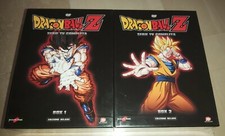 DVD DRAGON BALL Z SERIE