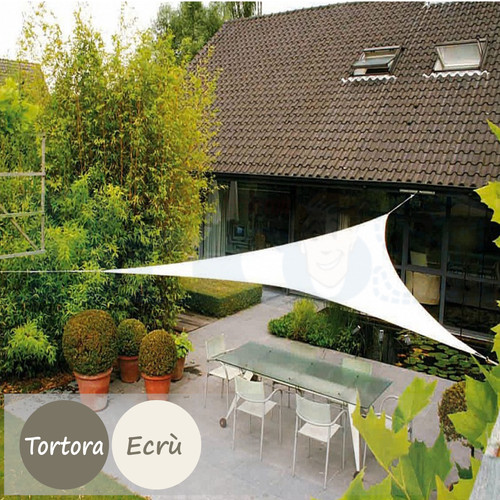 Tenda vela parasole - vela,