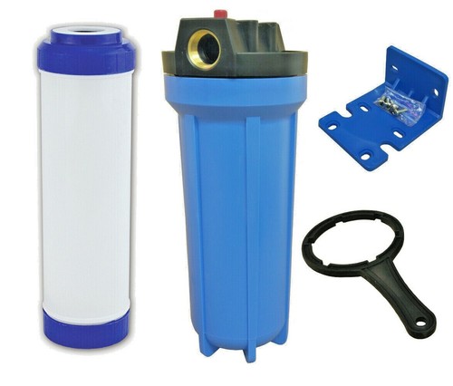 Finerfilters pou kit - pou, sistema
