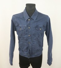 TOMMY HILIGER GIACCA FODERATA