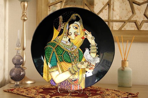 Indien tradizionali arte - tradizionali,