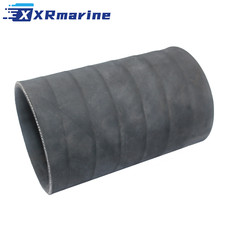 Auspuffschlauch für Volvo