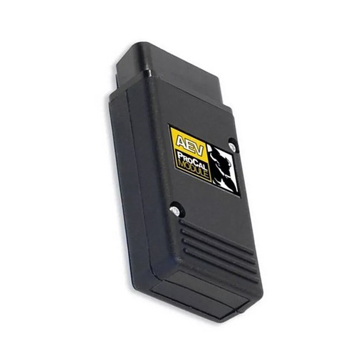 Aev procal for - for, wrangler