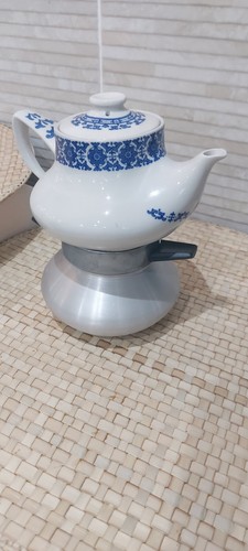 Caffettiera napoletana vintage - caffettiera,
