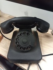 Telefono in bachelite Siemens