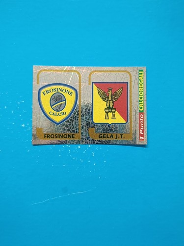 Figurina calciatori panini - figurina,
