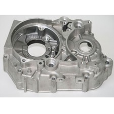 Carter Sinistro Pit Bike Motore YX 140cc