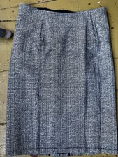 Gonna a matita elasticizzata