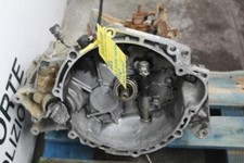 CAMBIO MANUALE COMPLETO PER DR