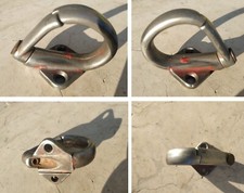 GANCIO PORTA BORSE VESPA 50 R