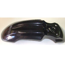 Parafango Corto Nero Per CRF