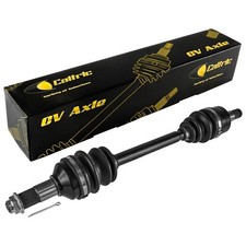 Front Left Or Right CV Axle