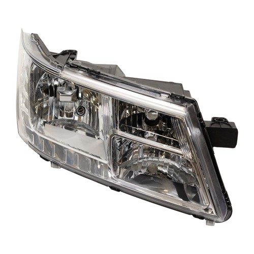 Faro anteriore destro per fiat - anteriore,