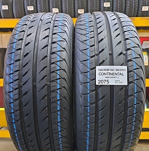 Usato gomme estive 195 - usato:,
