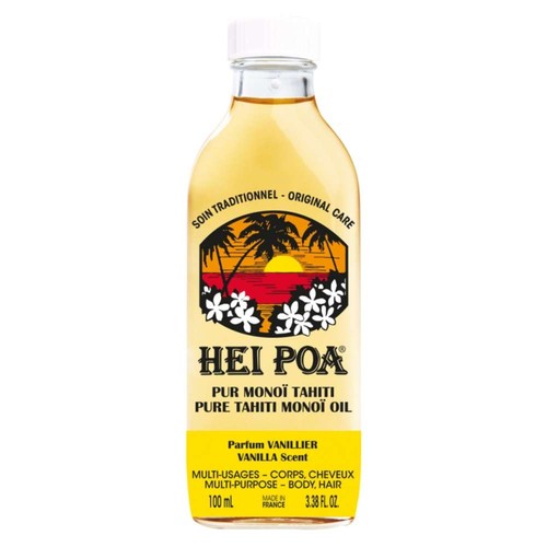 Hei poa olio puro monoi - olio, di