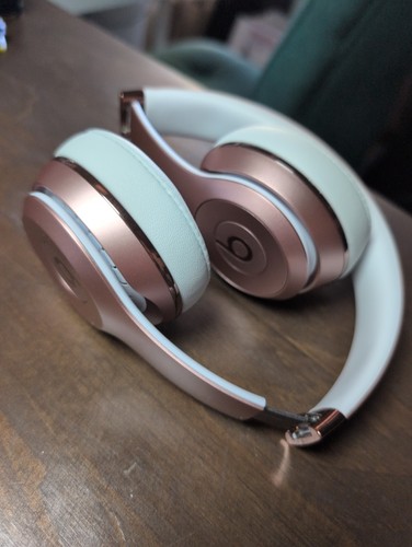 Cuffie beats solo3 wireless - beats,