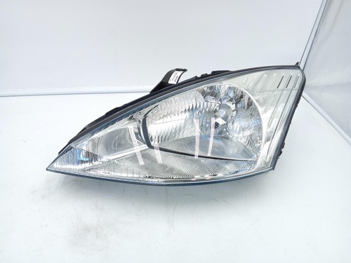 Ford focus berlina serie - ford,