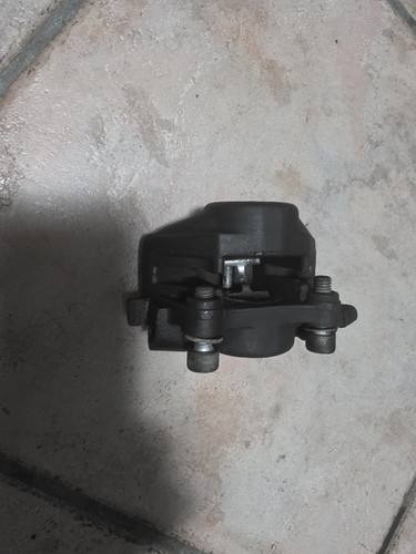 Pinza pompa freno vespa - e, et4