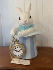 Bella Lux Easter Bunny Rabbit