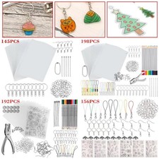 Set di fogli di plastica