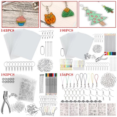 Set fogli plastica - fogli, di