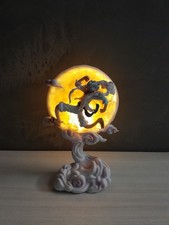 Action Figure Luffy Gear 5