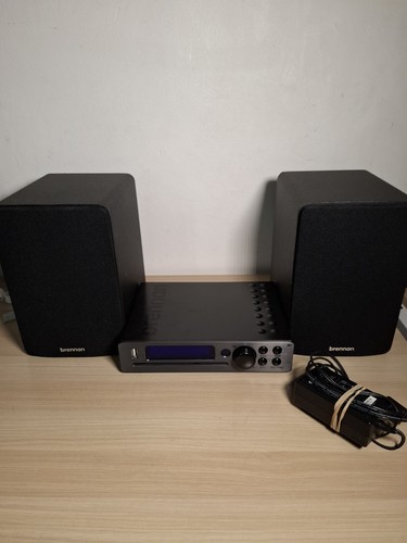 Brennan jb7i lettore - brennan,
