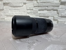 Sony SEL 55 mm - 210 mm