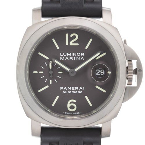 Panerai luminor marina - luminor,