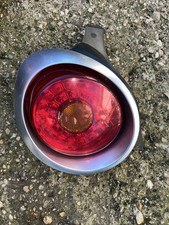 Fanale posteriore SX Per Alfa