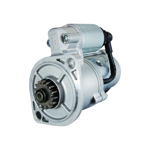 Motor arranque oem - motor,