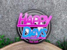 Happy Days - Idea Regalo per