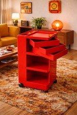 Bobi Joe Colombo Bieffeplast