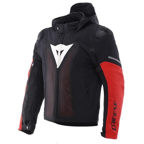 Giacca moto estiva dainese - moto,