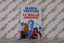 MARIA VENTURI LA MOGLIE