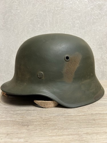 Elmetto m35 tedesco - elmetto,