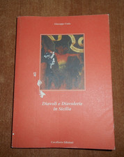 Giuseppe Coria DIAVOLI E