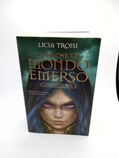 Cronache Del Mondo Emerso LA