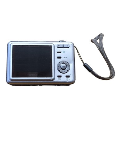 Fotocamera digitale benq - benq, dc
