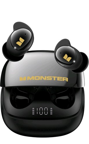 Monster sleep ear200 - sleep, cuffie