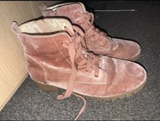 Stivali Moonson bambina