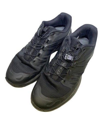 Salomon wings adv - adv, nero