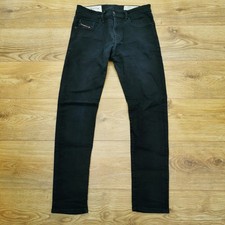Jeans diesel strukt uomo w30 - uomo,