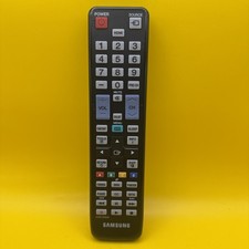 Genuine Samsung Remote Control