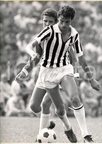1976 calcio marco tardelli - marco,