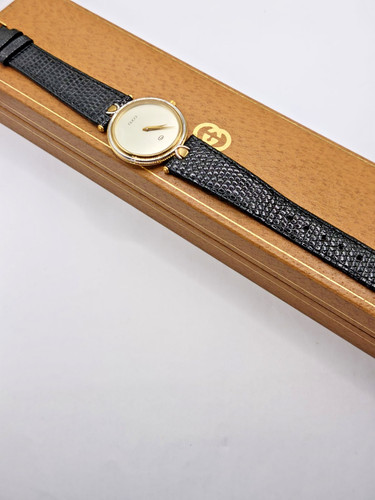 Orologio vintage gucci - orologio, 4500m