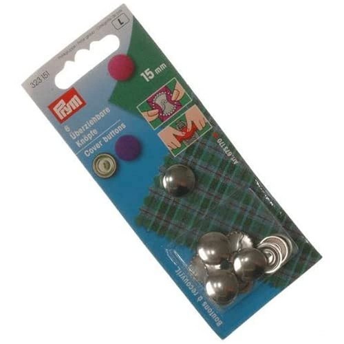 Prym bottoni automatici - prym,