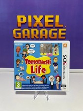 Tomodachi Life Nintendo 3DS - PAL ITA - Multilingue - No manuali
